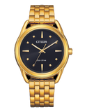 Citizen - Eco-Drive Dress Watch - FE7092-50E - 785468