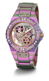 Guess - Ladies Reveal Iridescent Watch - GW0302L3 - 784540