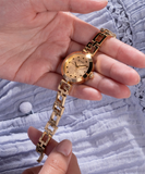 Guess - Gold Lady G Watch - GW0549L2 - 786526