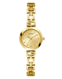 Guess - Gold Lady G Watch - GW0549L2 - 786526