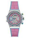 Guess - Fusion Turquoise Watch - GW0553L5 - 786521