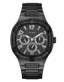 Guess - Black Duke Glitz Watch - GW0576G3 - 786538