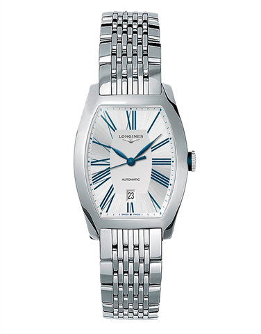 Longines Evidenza - Automatic Watch - L2.142.4.70.6 - 783127