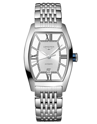 Longines Evidenza - Automatic Watch - L2.142.4.76.6 - 785836