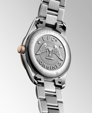 Longines Conquest Classic - Quartz Watch - L2.386.3.72.7 - 782031