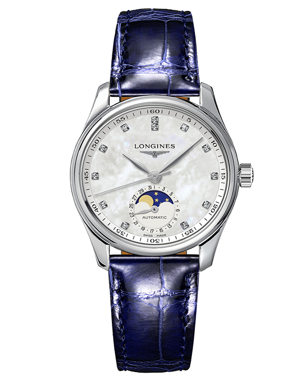Longines products 2025