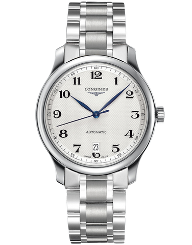 Longines Master Collection - Automatic Watch - L2.628.4.78.6 - 753966