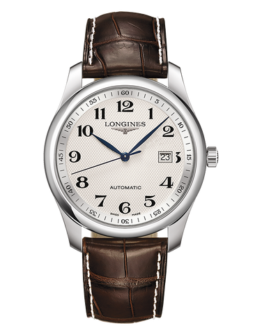 The Longines Master Collection - L2.793.4.78.3 - 764236