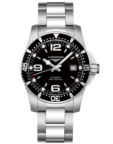 Longines HydroConquest - Automatic Watch - L3.742.4.56.6 -764681