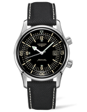 Longines Heritage - Legend Diver Watch - L3.774.4.50.0 - 782058