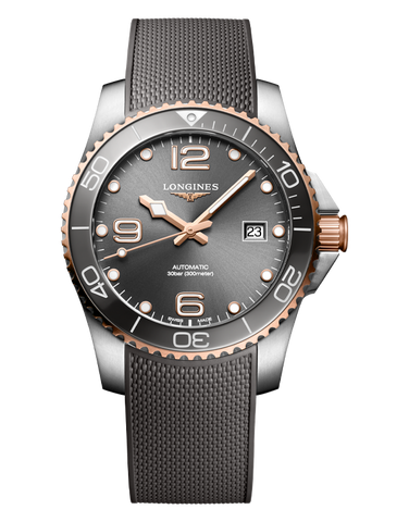 Longines HydroConquest - Automatic Watch - L3.781.3.78.9 - 783137