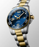 Longines HydroConquest - Automatic Watch - L3.781.3.96.7 - 783130