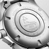 Longines Commonwealth Games HydroConquest XXII - Automatic Watch - L3.781.4.59.6 - 785069