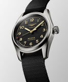 Longines Spirit Collection - Automatic Watch - L3.810.1.53.2 - 783145