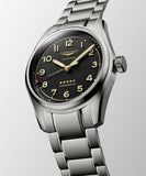 Longines Spirit Collection - Automatic Watch - L3.810.1.53.6 - 783142