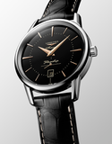 Longines Flagship Heritage Collection  - Automatic Watch - L4.795.4.58 - 782055