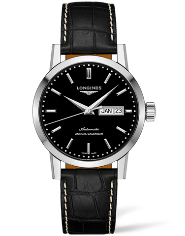 Longines 1832 - Automatic Watch - L4.827.4.52.0 - 782038