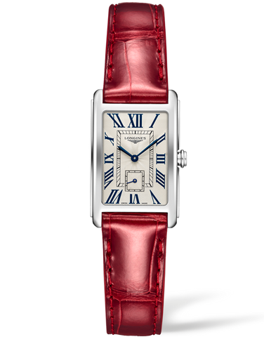 Longines Dolce Vita - Quartz Watch - L5.255.4.71.5 - 764749