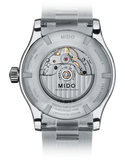 MIDO - Multifort Automatic Men's Watch - M0054301106180 - 781822