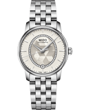 MIDO - Baroncelli Automatic Ladies Watch - M0072071111600 - 781768