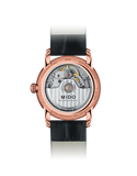 MIDO - Baroncelli Automatic Ladies Watch - M0072073611600 - 781935