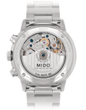 MIDO -  Commander Chronograph Automatic Men's Watch - M0164141104100 - 781821