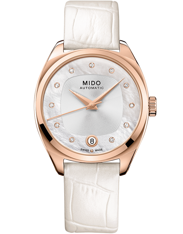 Mido 2025 belluna lady