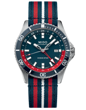 MIDO - Ocean Star GMT Automatic Men's Watch - M0266291104100 - 784946