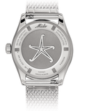 MIDO - Ocean Star Decompression Worldtimer Men's Watch - M0268291705100 - 787351