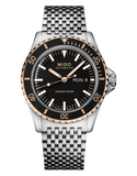 MIDO - Ocean Star Tribute Automatic Men's Watch - M0268302105100 - 783384