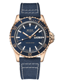 MIDO - Ocean Star Tribute Automatic Men's Watch - M0268303804100 - 783383