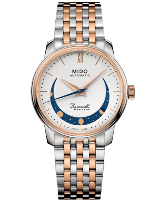 Mido 2025 women's watches