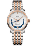 MIDO - Baroncelli Smiling Moon Automatic Ladies Watch  - M0272072201001 - 784942