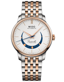 MIDO - Baroncelli Smiling Moon Automatic Men's Watch  - M0274072201001 - 784939