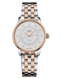 MIDO - Baroncelli Signature Automatic Women's Watch - M0372072203601 - 783369