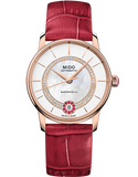 MIDO - Baroncelli Necklace Automatic Ladies Watch  - M0378073603101 - 784941
