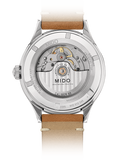 MIDO -  Multifort Patrimony Automatic Men's Watch - M0404071604000 - 781832