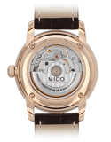 MIDO - Baroncelli Automatic Men's Watch - M86003134 - 781812
