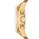 Michael Kors - Mini Bradshaw Gold Tone Watch - MK2961 - 785158