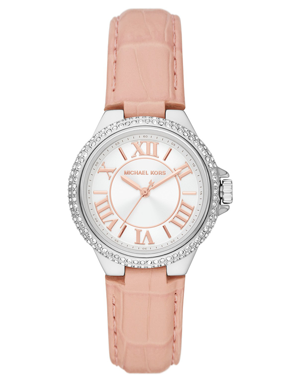 Michael kors sales mini camille watch