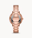Michael Kors - Pyper Rose Gold Analog Watch MK4594 - 783813