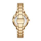 Michael Kors - Pyper Gold Tone Watch - MK4666 - 785618