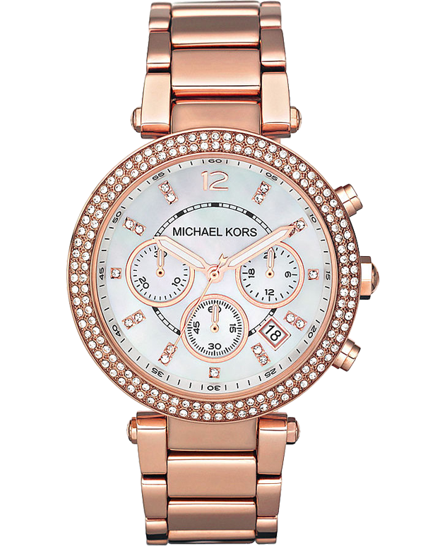 Michael Kors - Parker Quartz Watch - MK5491 - 757486 - Salera's
