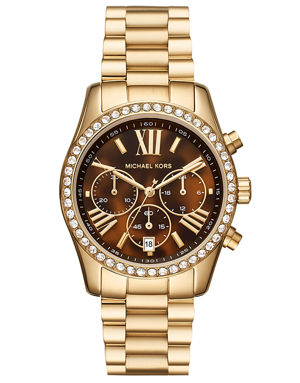 Michael Kors Ladies Blair Rose Gold Watch With Bracelet  Jumia Nigeria