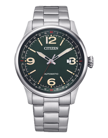 Citizen - Automatic Dress Watch - NJ0160-87X - 785457