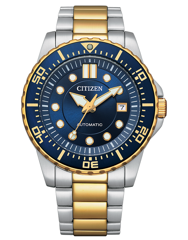 Citizen Automatic Dress Watch NJ0174 82L 784986