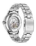 Citizen - Men's Automatic Dress Watch - NK0007-88X - 784935