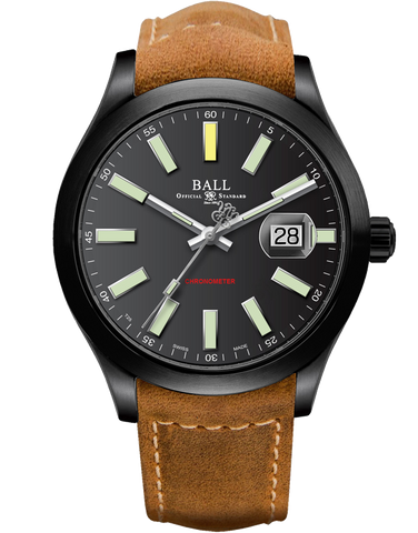 Ball Engineer II Green Berets Watch - NM2028C-L4CJ-BK - 759162