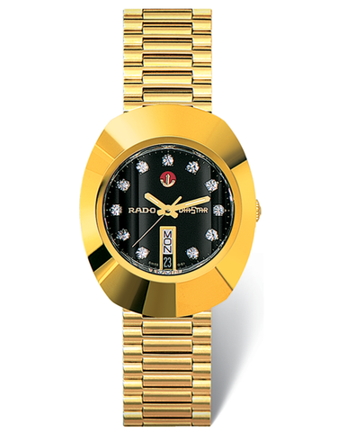 Rado Original - Automatic Watch - R12413613 - 745702