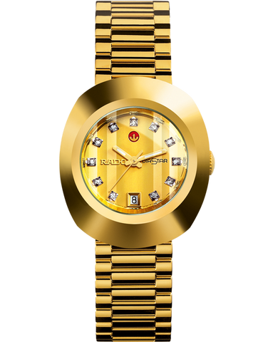Rado Original - Automatic Watch - R12416633 - 742383